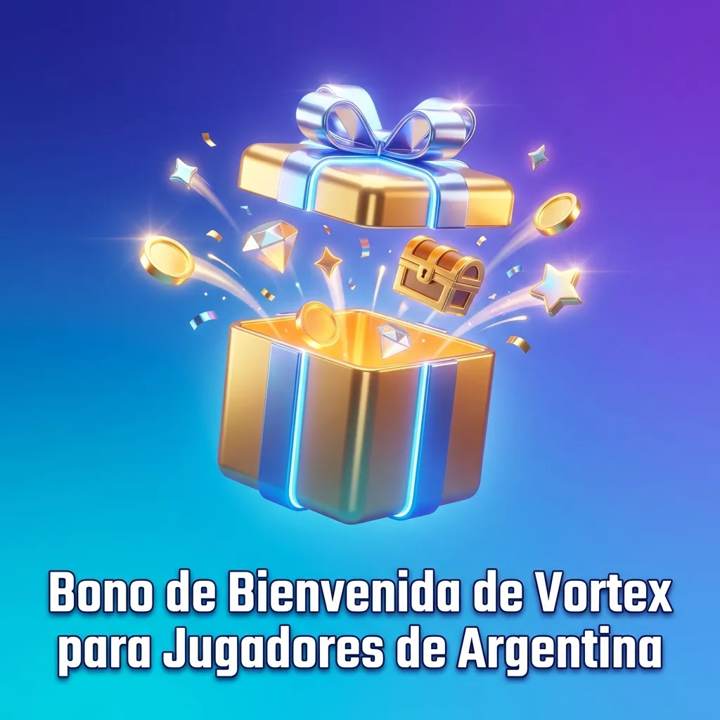 1xbet welcome bonus for Vortex players in Argentina - up to 220,000 ARS on first deposit with 35x wagering requirement