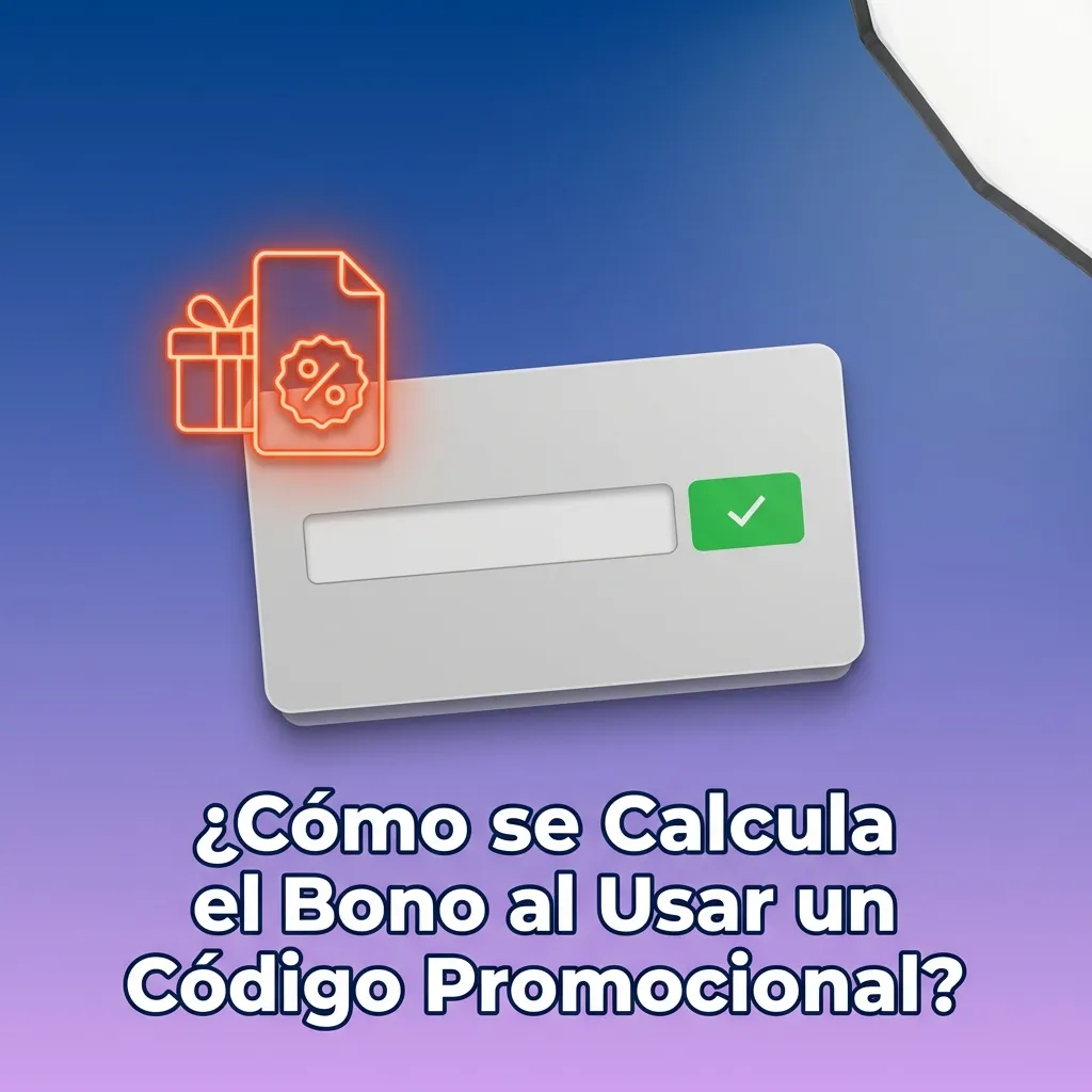 Casino bonus calculation with promotional codes showing percentage deposits and maximum limits in Argentine pesos