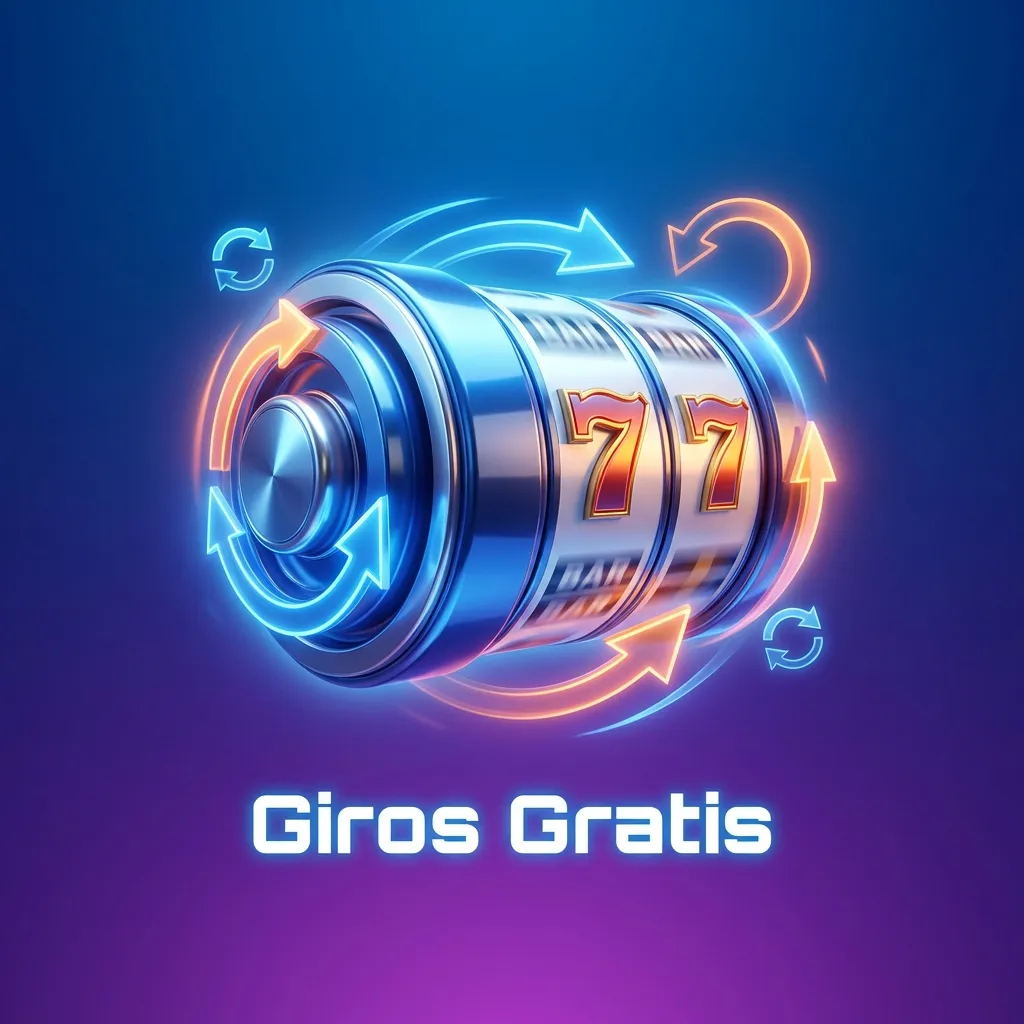 Giros gratis en Vortex: juega sin usar tu dinero, disponibles en bonos y promociones con requisitos de apuesta.