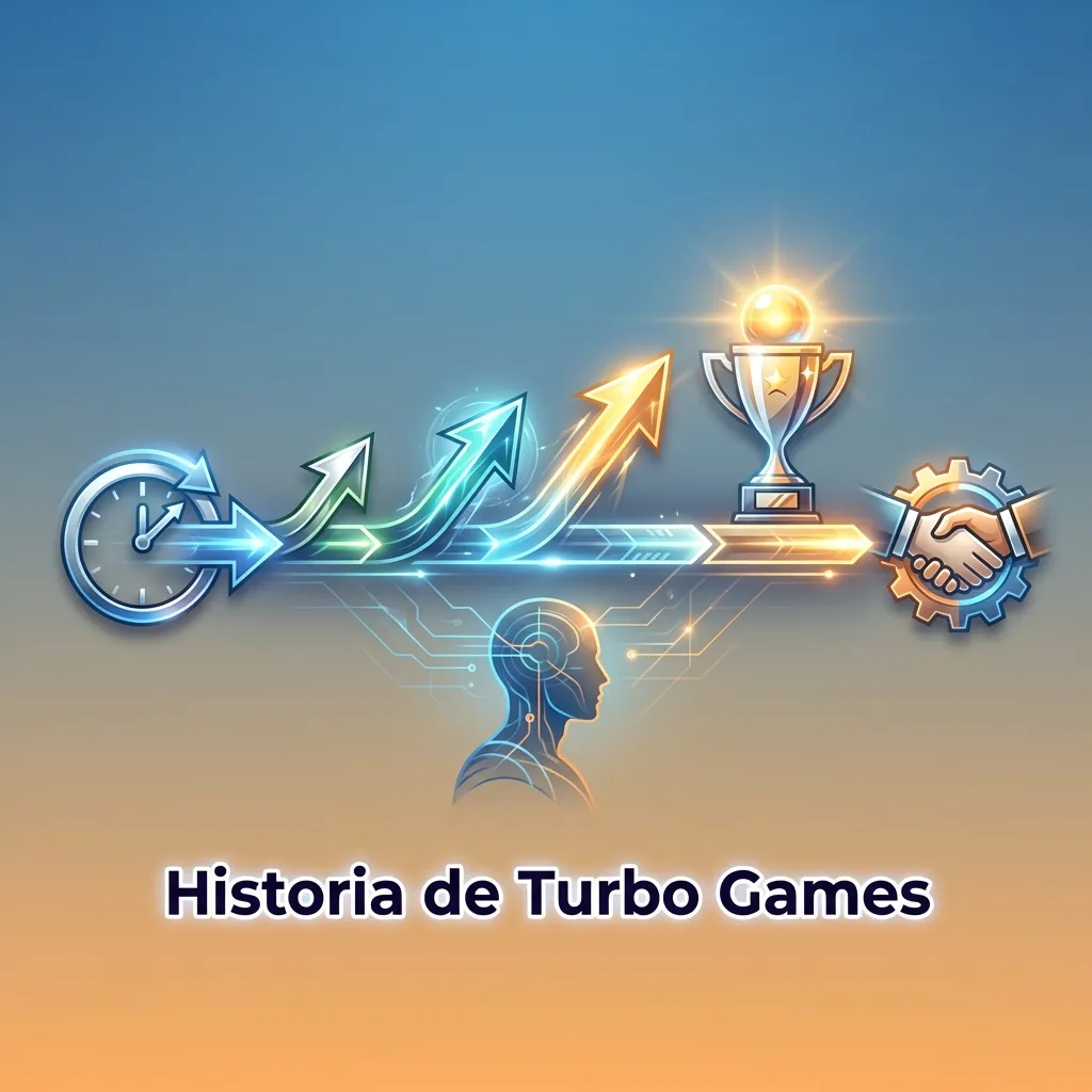 Turbo Games logo and crash game interface showing fast-paced betting mechanics and minimalist design elements