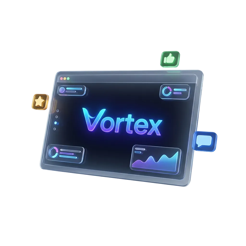 Telegram app showing Vortex Casino gaming signals and tips for Argentine players in real-time discussion