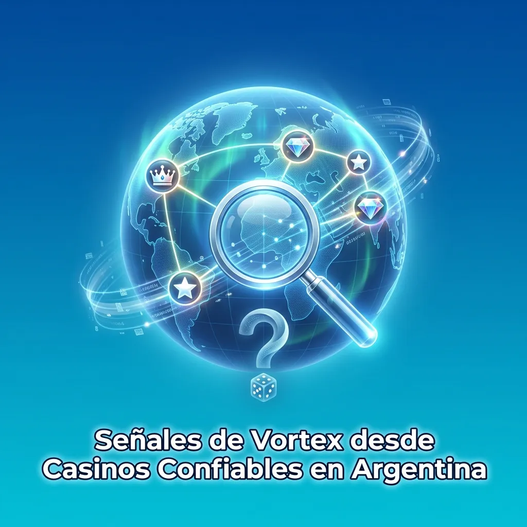 Argentine casino platforms offering Vortex game signals and welcome bonuses with community analysis and strategic guides