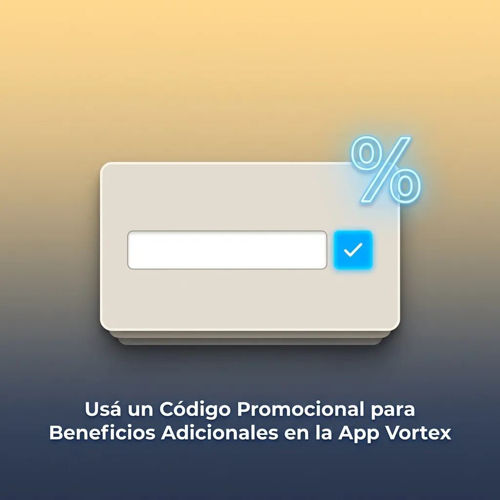 Tabla de códigos promocionales de Vortex para marcas como 1xbet, MegaPari, Betsson y otras plataformas de apuestas