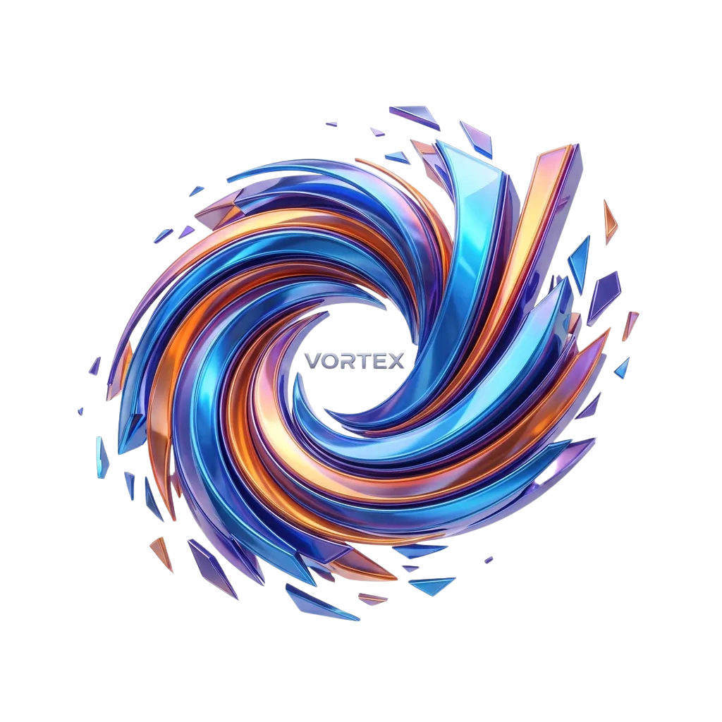 Juego Vortex de Turbo Games con multiplicadores progresivos y interfaz dinámica para casinos online en Argentina