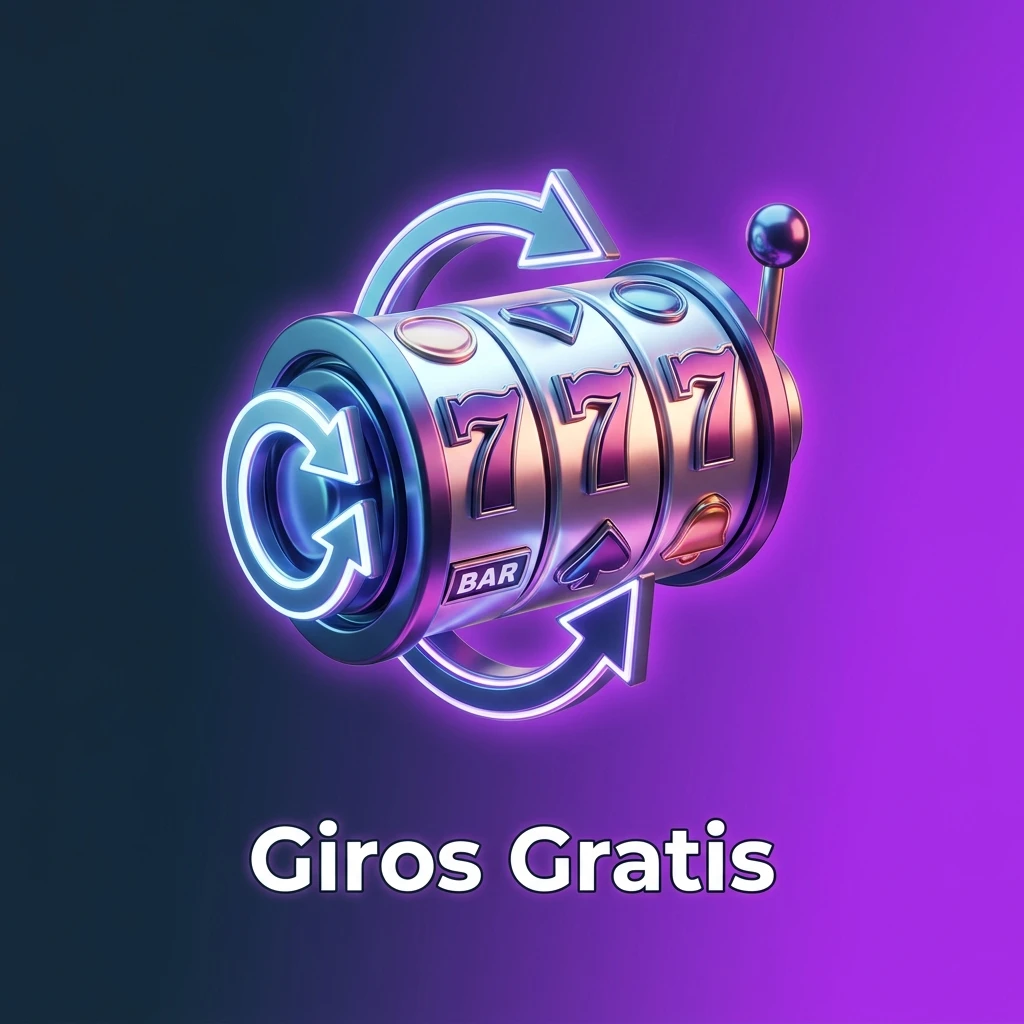 Giros gratis en Vortex: jugá rondas sin usar tu dinero y ganá recompensas por lealtad