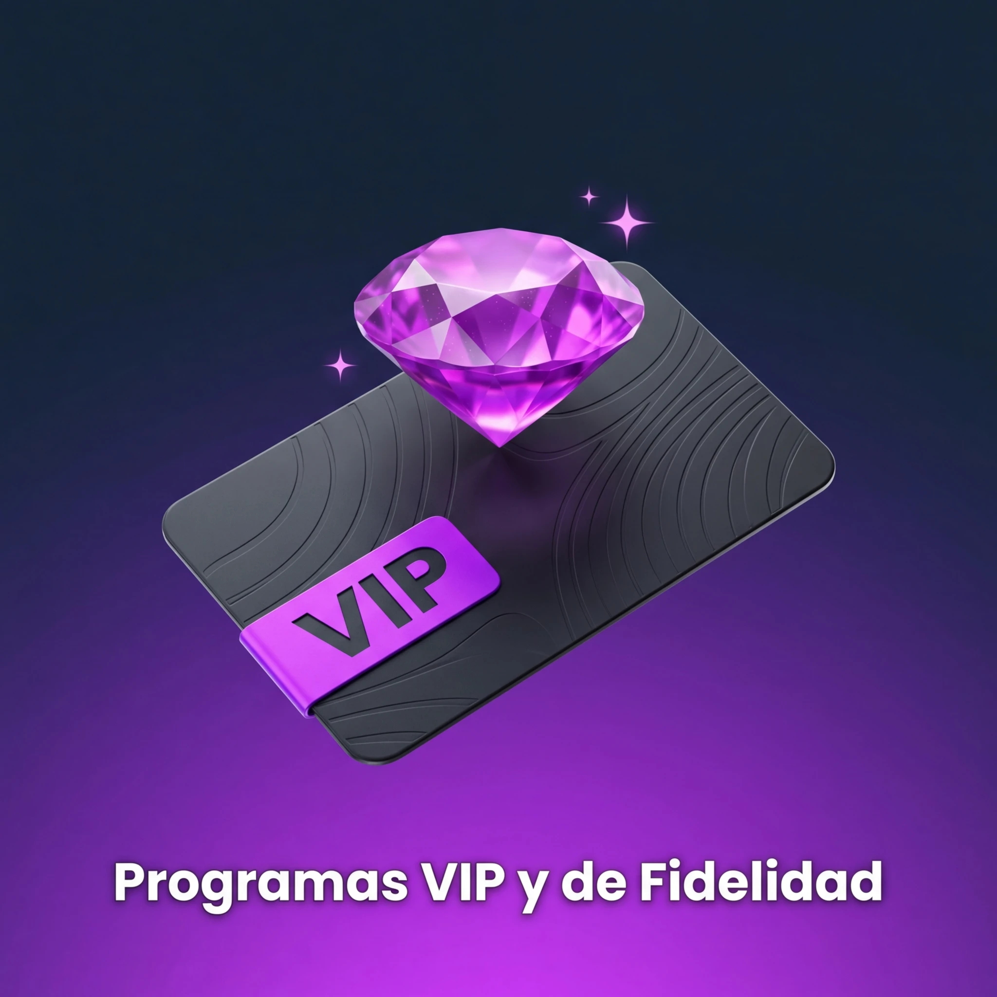 Programa VIP y fidelidad en casino: acumulá puntos, obtené bonos, giros gratis y acceso a torneos exclusivos